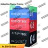 Golden Lion Soft 4-in-1 Vaulting Box