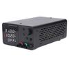DC Power Supply Variable 0? 0?10A Adjustable Switching Regulated for Lab Bench High Accuracy 4