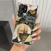 Rock The Smashing Pumpkins Phone Case for Samsung Galaxy S26 S24 S23 Ultra S25 Edge S22 S21 Plus S20 FE + Soft Print Shell Funda