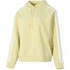 Sportswear Hooded Pullover Sweatshirt Women Sweatshirt KC0092