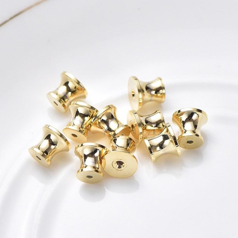 Coppers Earring Support Clip Sagging Proof Enhancer For Heavy Earrings Secure Invisible Lift Jewelry Accessories