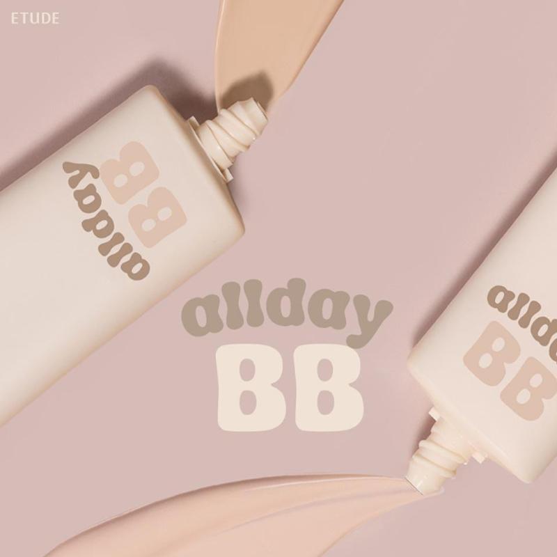 [ETUDE] All Day BB Cream SPF 36 PA+++ 35ml