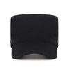 Men's Quick-Dry Breathable Flat-Top Sun Hat for Outdoor Sports & Hiking