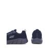 Мужские кроссовки Skechers Bobs b flex 118106 nvy granatowy