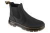 Botins e botas