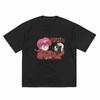 Ranma  Anime Unisexga Shampoo Short Sleeve Tee  Cotton TShirt