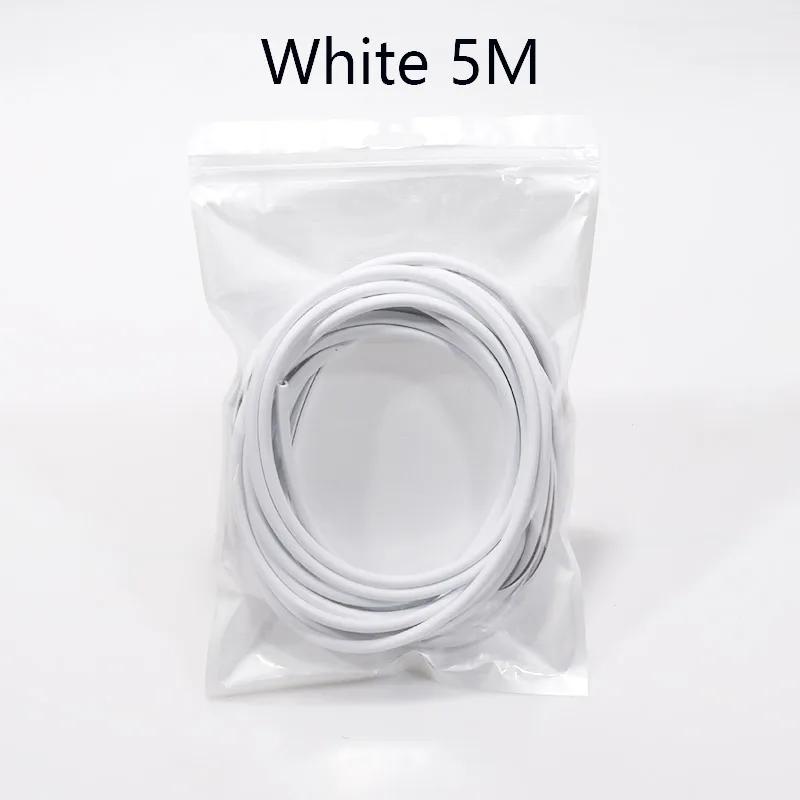 2/3/5M Car Door Edge Scratch Protector Strip Guard Trim Car By Anti Collision Strip with Steel Car-styling Car Decoration