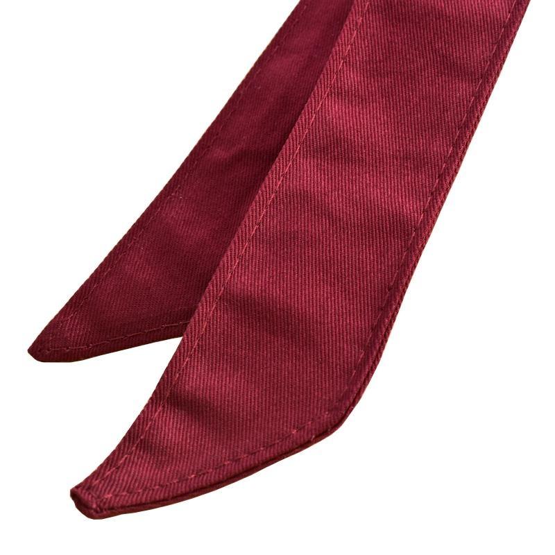 1 X Women Trench Coat Waist Belt Replacement Self Tie Belts