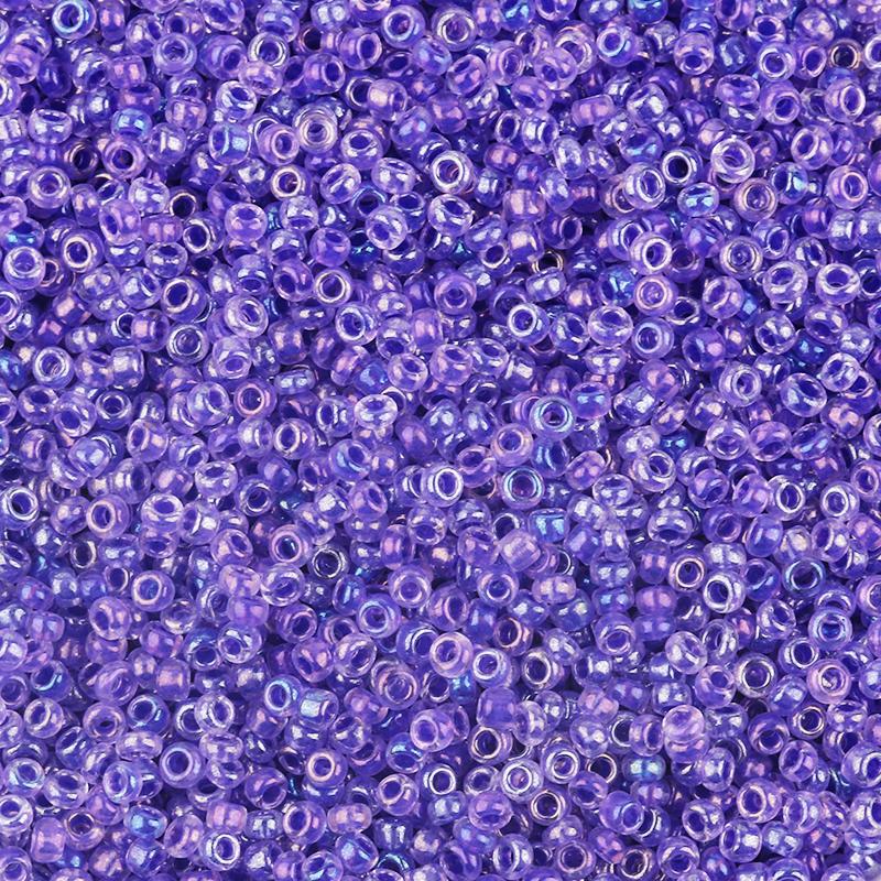 Apx 1230-6150pcs 2mm Transparent AB Color Glass Seed Beads for Jewelry Making Loose beads DIY Bracelet Earrings Glass Beads