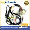 NEW Wire Cable Line For Suzuki 125cc GN125 GN 125 Motorcycle Parts Electrical Wiring Harness