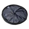 Takagi Foldable Perfect as a leisure bag or tool up for compact Multi-Bag, Round, Large bag. [Folds storage]