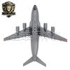 Y-20 Kunpeng Transport Aircraft Diecast Model