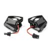  for Golf GTI R32 Sharan Touran LED Under Mirror Puddle Light For 2pcs Rearview Mirror Light LED Floor Light