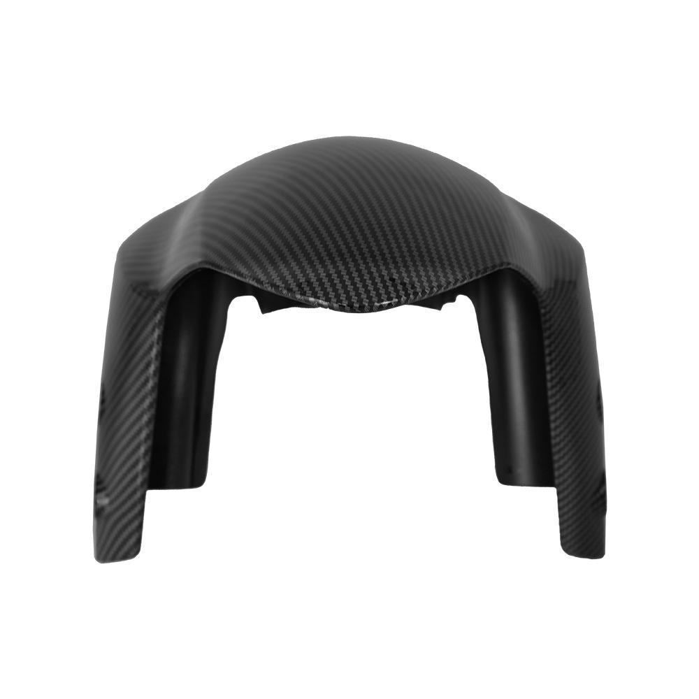 For Yamaha MT09 MT-09 MT 09 SP 2021-2024 Motorcycle Mudguard Front Tire Hugger Fender Wheel Splash Guard Accessories Fairing