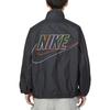 New Nike Club Jackets Men's Black DX0673-010