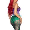 Mermaid Role-Playing Game Costume Stage Performance Outfit