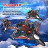 RC Plane Remote Control Airplane To Fly Lightweight Hobby Glider Outdoor Flying Toy for Kids Boys