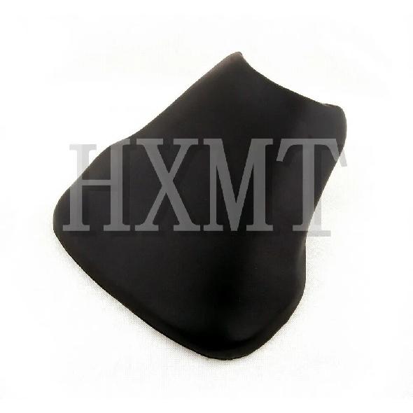 

For Honda CBR 600 RR F5 2005 2006 Motorcycle front Seat Leather Foam Plastic Cover Cushion CBR600RR CBR 600RR чёрный