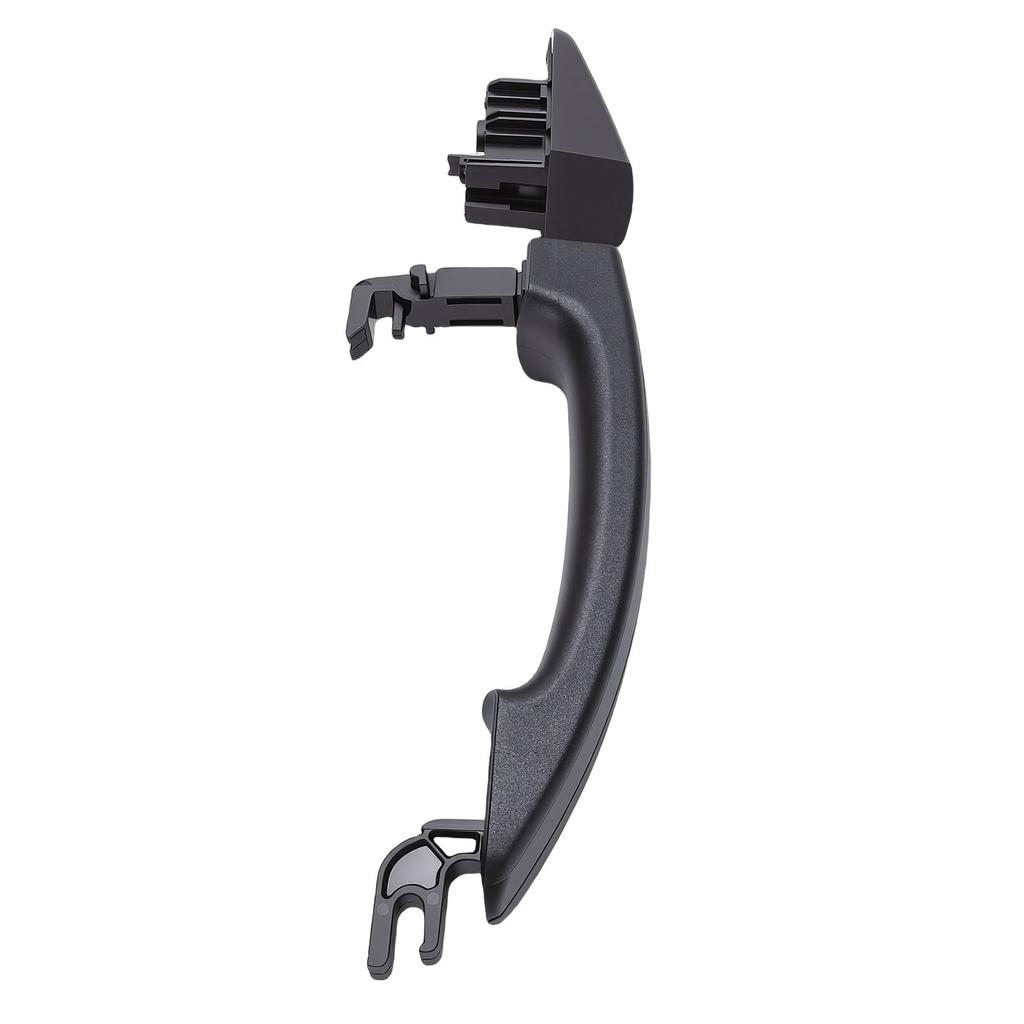Side Sliding Door Handle BK21V26600AA Black Color Replacement for Ford Transit Connect 2014 2020