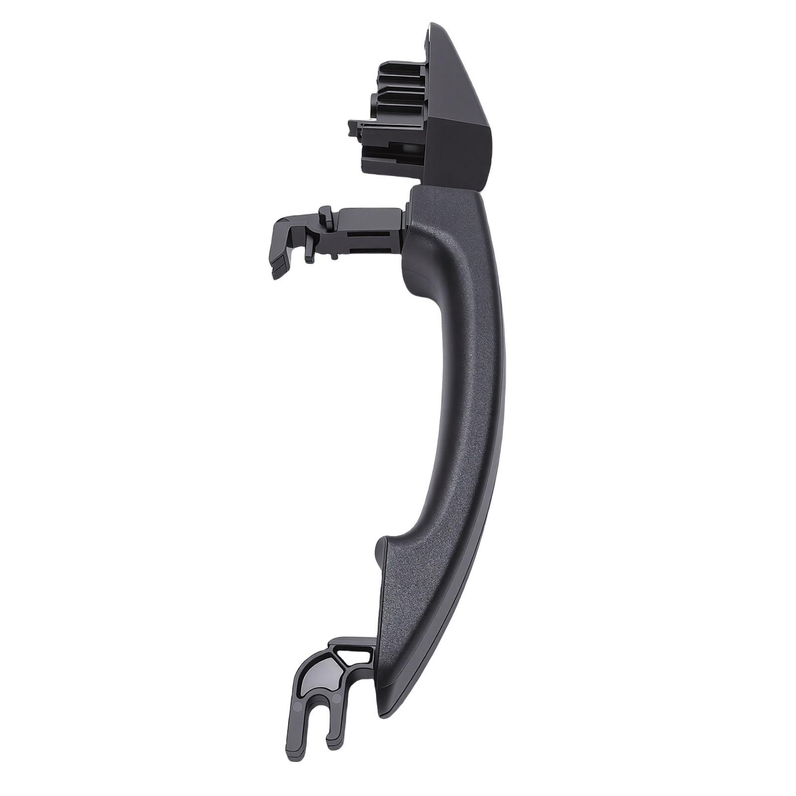 

Side Sliding Door Handle BK21V26600AA Black Color Replacement for Ford Transit Connect 2014 2020
