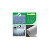 DUJEQM Window Privacy Film, Security Film, Heat Insulation, Water-Applied, UV Cut, Sun Protection,