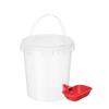 Fontaine à eau pour chat et chien 8L/10L Capacité Fontaine automatique Abreuvoirs pour station d'alimentation de volaille