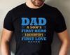 Tops – T-Shirts