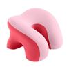 Breathable Student Sleeping Pillow High Density Hand Pillow Portable Office Nap Pillow