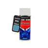 READY SPRAY 150ml Acrylic Varnish for DAEWOO 80U Light Opal Grey Met