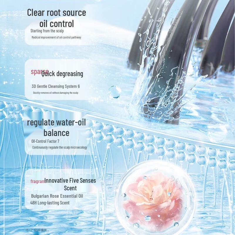 Adolf Dandruff Removal & Soothing Shampoo & Conditioner Set