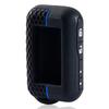 Silicone Key Cover Suitable For Starline E90 E60 E91 E61 E63 E65 E85 E92 E95 E96 Car Anti-Theft Lcd Remote Control Case