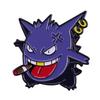 Enamel Pins Cinderace Ivysaur Badge Cute Mew Gengar Brooches Backpack Clothes Collection Decor Accessories Gift for Kid