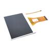 Precise Detail Display Scratch Resistant LCD Screen Panel For D90 D300 D300S D700 D3/5D2 Cameras Longer Usability