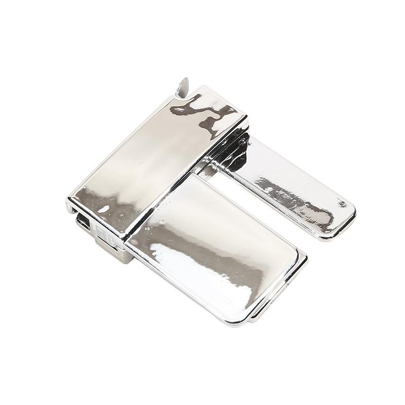 Pants Waist Adjustment Buckle Waistband Clamp Waist Shrink Clip Adjust Waistline Size Belt Clip Folding Buckles Belt Replacement