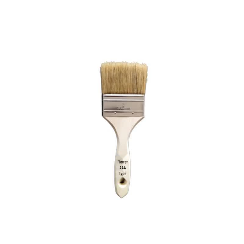 Taohua 3-inch Bristle Brush