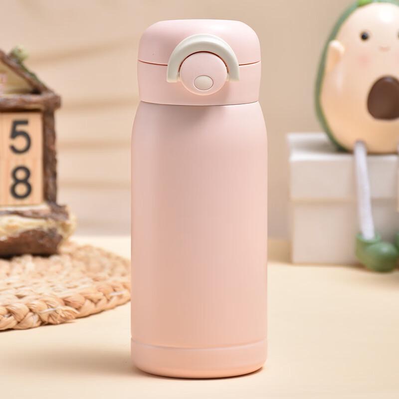 Nordic INS Style Stainless Steel Insulated Water Bottle
