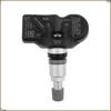 5Q0907275B 433 MHZ TPMS Tire Pressure Monitoring Sensor For Skoda Citigo Fabia Van Kamiq Kodiaq Octavia Rapid Superb Yeti