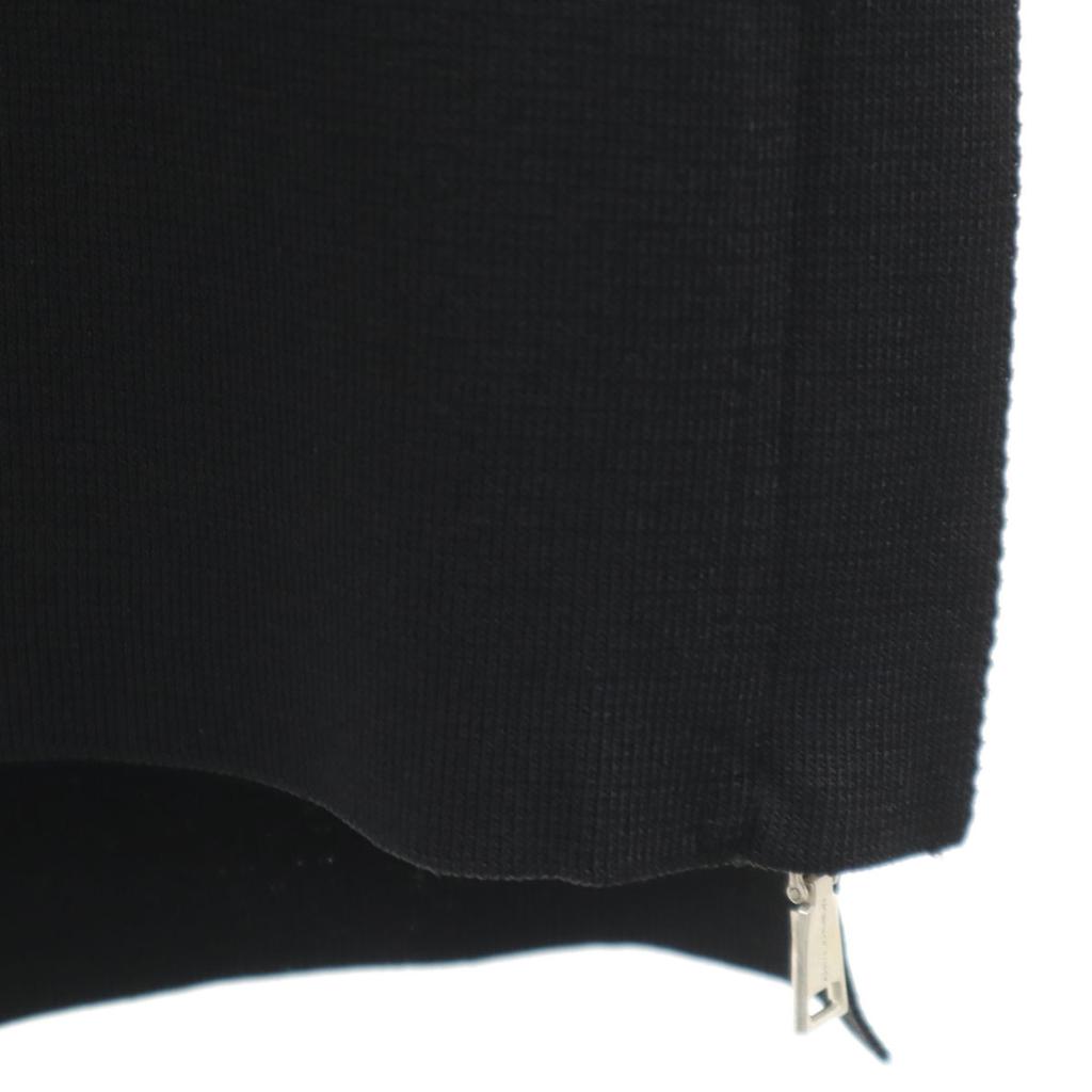 ADOLFO DOMINGUEZ Knit vest S black Women Used