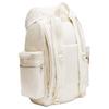 Lululemon 25L Wunderlust Wasserdichter Nylon-Rucksack Unisex Rucksäcke Elfenbein LU9AS8S-033454