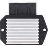 ApplianPar HVAC Blower Motor Resistor for Wrangler Patriot Compass Avenger Journey Caliber ProMaster 1500 2500 3500 4500 200 Sebring