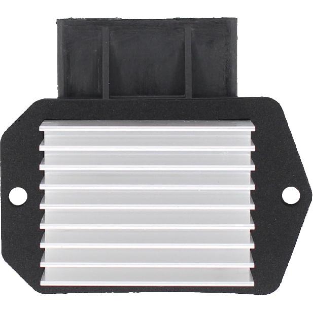 ApplianPar HVAC Blower Motor Resistor for Wrangler Patriot Compass Avenger Journey Caliber ProMaster 1500 2500 3500 4500 200 Sebring