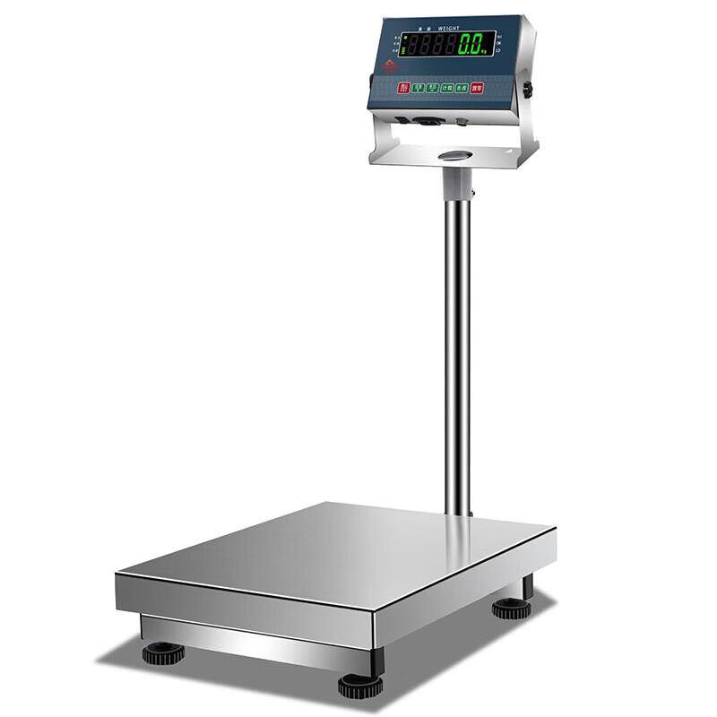

Aodemai High-Precision Commercial Platform Scale