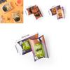 Halloween Cartoon Candy Pillow Box With Creative Packaging For Party Decor