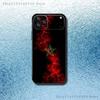 M-Morocco Flag  Phone Case For iPhone 17,16,15,14,13,12,11,Pro,Max,Plus,E,Air,Mini Protective Black Cover