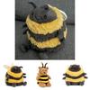 Teddy Bear Plush Toy With Short Plush Material For Teens And Adults