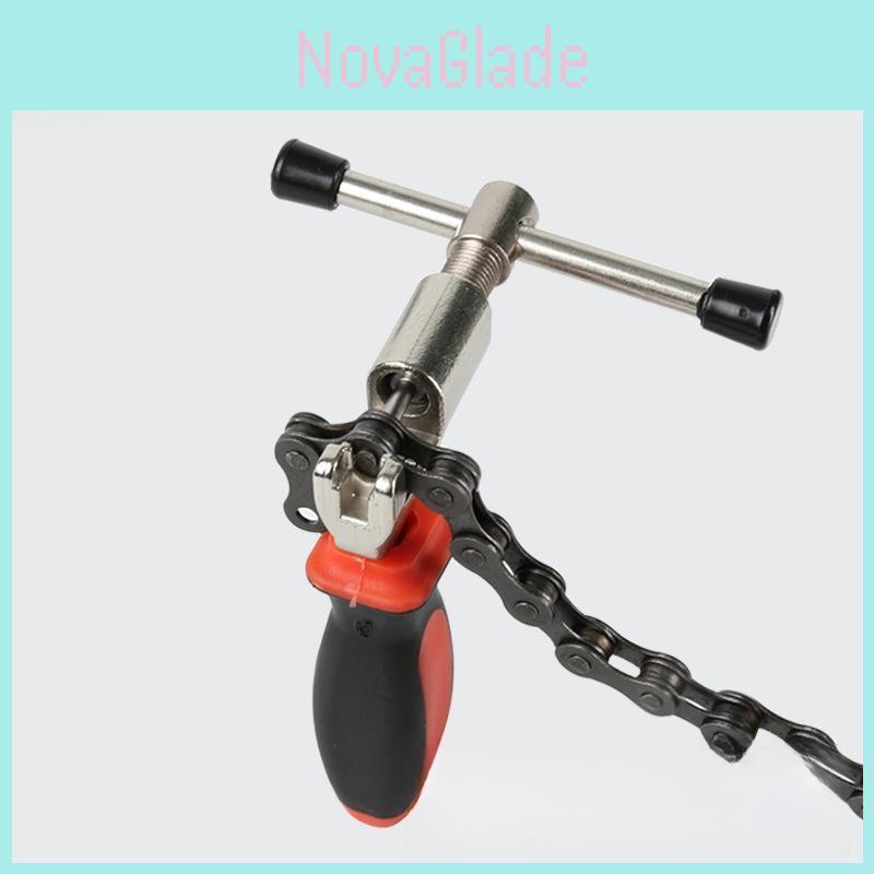Bicycle Chain Splitter Repair Tool For Mountain Bike And Road Cycling Maintenance