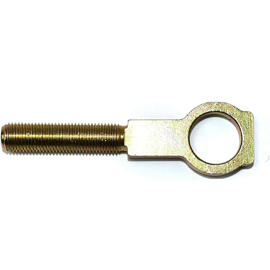 DAGIJIRD 1 Set Manual Master Cylinder Push Rod Replacement for Ford 172485303770 A1726