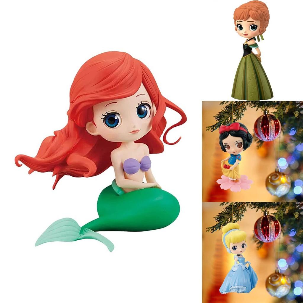 Adorable Acrylic Frozen Cartoon Hanging Decor For Party