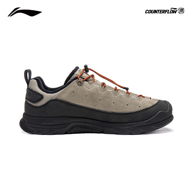 Li-Ning CF Linyun SE Unisex Outdoor Hiking Shoes 36