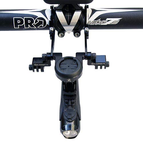 [REC MOUNT] Dual-Hand Narrow Mount Adapter [L1-GP]